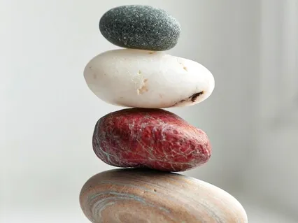 Finding Balance In The Breath