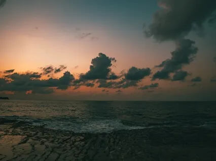 Finding Balance - Perfect For Fear, Anxiety & Stress