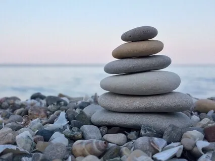 Finding Balance With Technology