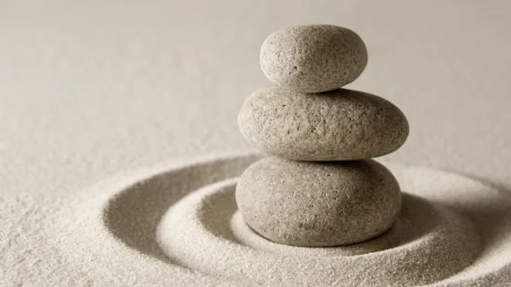 Finding Balance With The Number Three  - 20-Minute Daily Insight