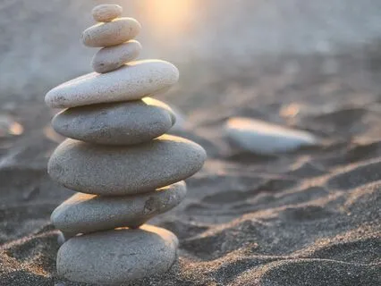 Meditation For Balance