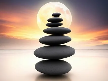 Finding Balance Within - A Guided Meditation