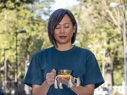 Finding Balance Within: A Meditation On Equanimity