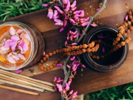 Finding Balance Within | Chakra Mantra Chanting