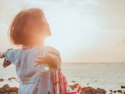 Finding Balance Within Yourself