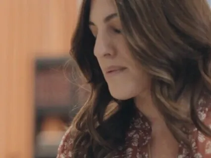 Finding Beauty In The Darkness