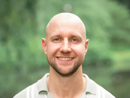 Finding Beauty In The Struggle: A Talk On Money & Faith