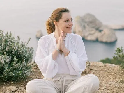 Finding Belonging Meditation