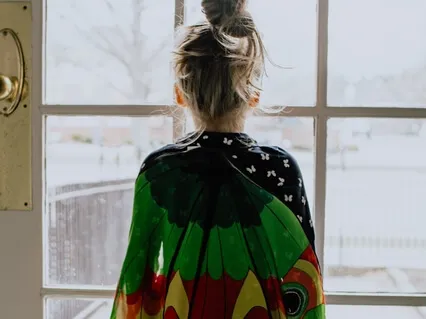 Finding Body Liberation