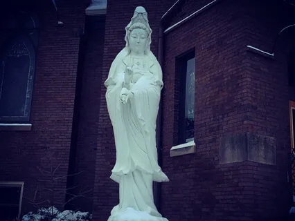 Finding Buddha Nature  Within 