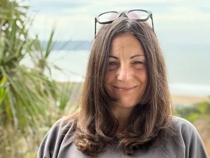 Finding Calm: A Gentle 5:5 Breath Practice