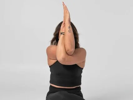 Finding Calm: A Meditation To Embrace & Release Anger