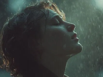 Finding Calm After The Storm 6 Minutes