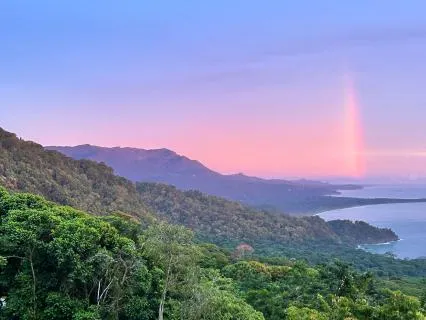 Finding Calm After The Storm: A Guided EFT Tapping Session