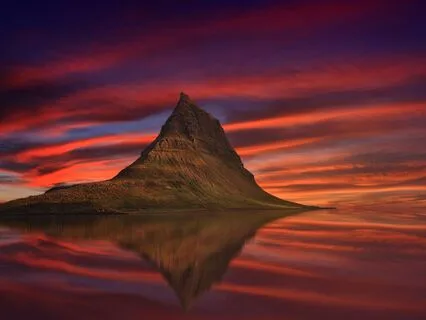 Finding Calm Among The Chaos