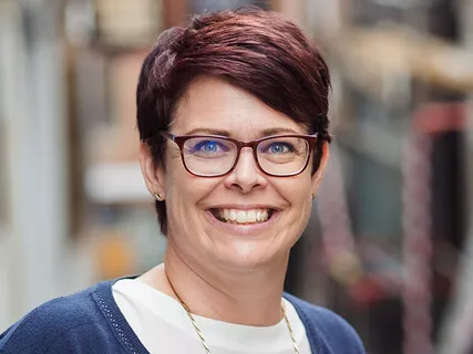 Finding Calm & Clarity With The Breath