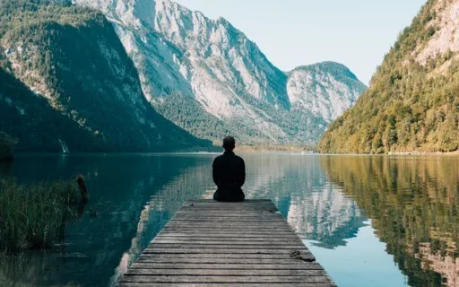 Finding Calm And Invoking Success - Mantra Meditation