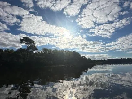 Finding Calm Before Surgery