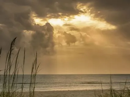 Finding Calm Beneath The Storm Of Overwhelm