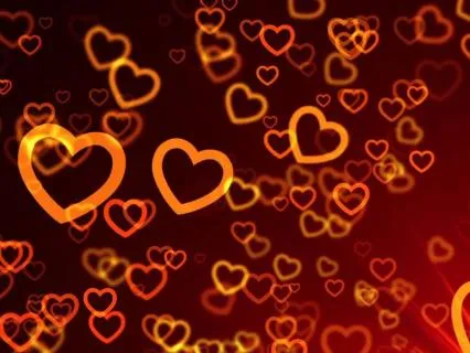 Finding Calm By Living In The Heart