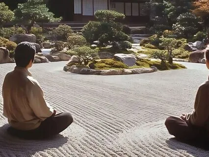 Finding Calm: Central Nervous System Regulation