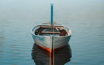 Finding Calm In A Storm