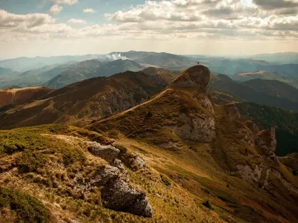 Finding Calm In Challenging Situations