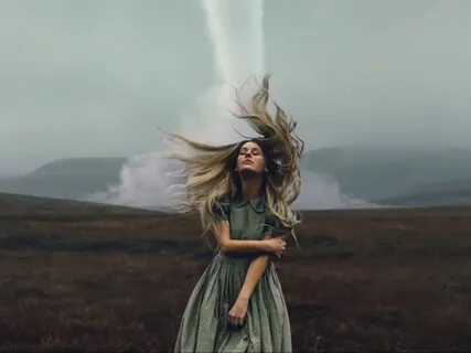 Finding Calm In Chaos: A Discussion & Guided Meditation For Finding Compassion In Uncertain Times