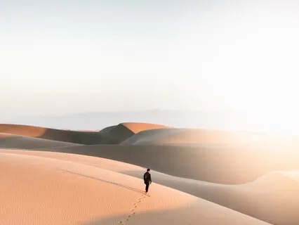 Finding Calm In Chaos Meditation