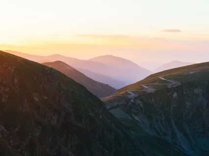 Finding Calm In Presence