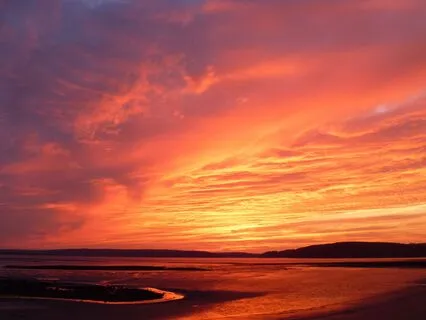 Finding Calm In The Chaos: Expanding Your Comfort Zone