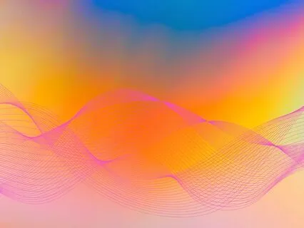 Finding Calm In The Chaos