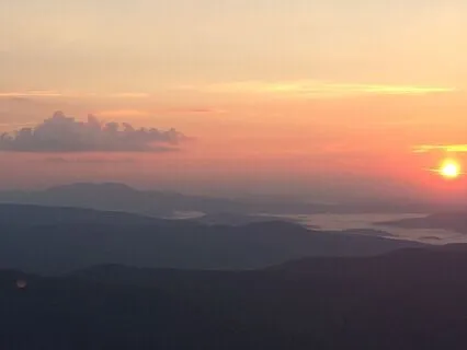 Finding Calm In The Midst Of Chaos