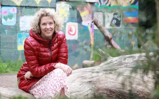 Finding Calm Meditation