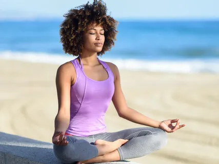 Finding Calm: SOS Anxiety Relief