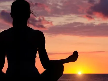 Finding Calm Through Breathwork