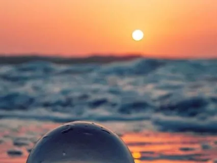 Finding Calm When Everything Feels Like Too Much