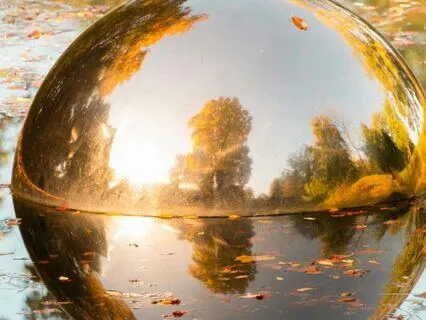 Finding Calm When Everything Feels Out Of Control