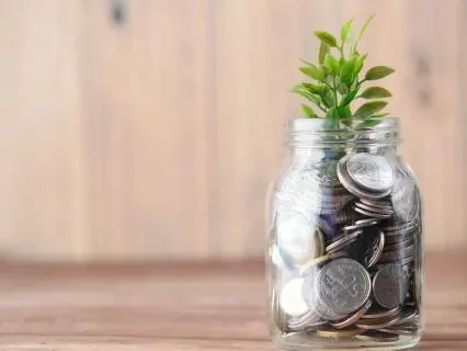 Finding Calm When Money Worries Take Over