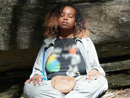 Finding Calm When You’re Triggered: A Breathwork Meditation