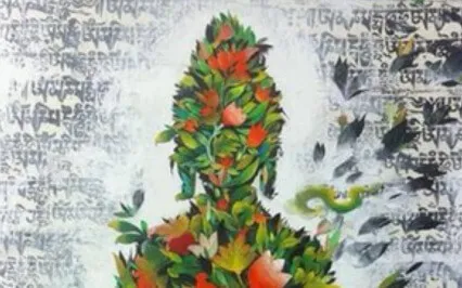 Finding Calmness In The Body