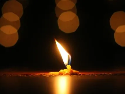 Finding Calmness To Sleep