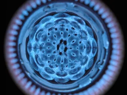 Finding Center Singing Bowl Meditation