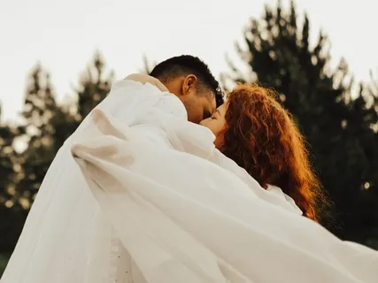 Finding Comfort In A Warm Embrace