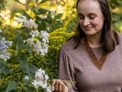 Finding Comfort In Knowing That The Earth Loves You