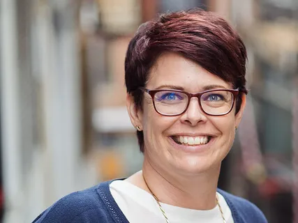 Finding Comfort In Times Of Discomfort