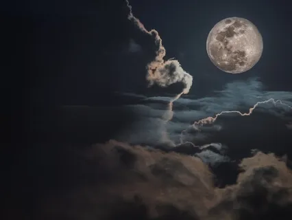 Finding Comfort In Times Of Trouble