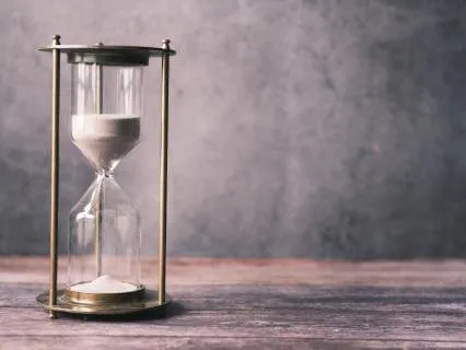 Finding Comfort In Waiting