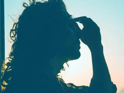 Finding Comfort With Chronic Pain