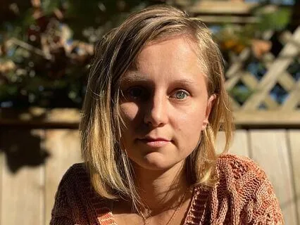 Finding Comfort Within Yourself